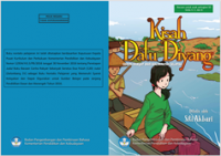 Kisah Datu Diyang Seri Cerita Dari Kalimantan Selatan