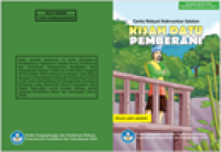 Kisah Datu Pemberani Seri Cerita Rakyat Dari Kalimantan Selatan