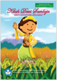 Kisah Dewi Samboja Seri Cerita Rakyat Dari Jawa Barat