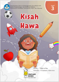 Kisah Hawa Level 3