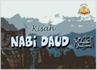 Kisah Nabi Daud