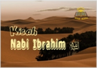 Kisah Nabi Ibrahim as