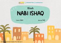 Kisah Nabi Ishaq