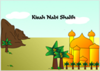 Kisah Nabi  Shalih Cerita Anak Muslim