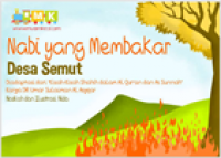 Kisah Nabi Yang Membakar Desa Semut Cerita Anak Muslim