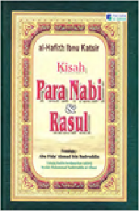 Kisah Para Nabi & Rasul