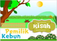 Kisah Pemilik Kebun