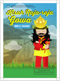 Kisah Raja Kura-Kura (1) Seri Antologi Fabel Nusantara