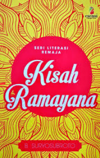 Kisah Ramayana: Seri literasi remaja