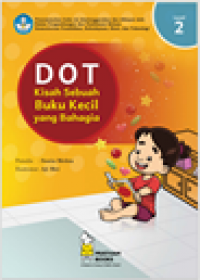 Kisah Sebuah Buku Kecil Yang Bahagia Level 2