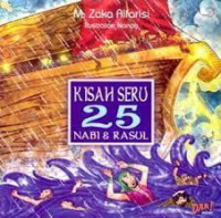 Kisah Seru 25 nabi & rasul 2