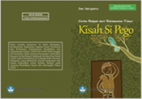 Kisah Si Pego Seri Cerita Rakyat Dari Kalimantan Timur