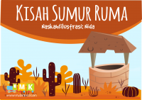 Kisah Sumur Ruma
