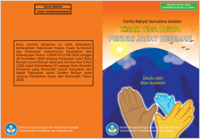 Kisah Tiga Dewa Pendiri Jagad Basemah Seri Cerita Rakyat Dari Sumatera Selatan