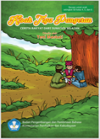 Kisah Tiga Pangeran Seri Cerita Rakyat Dari Sumatera Selatan