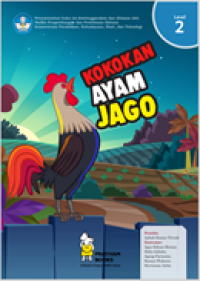 Kokokan Ayam Jago Level 2