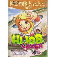 Hijab lover