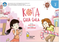 Kota Gula-Gula Level 2