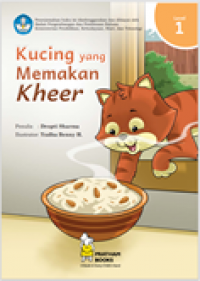 Kucing Yang Memakan Kheer Level 1