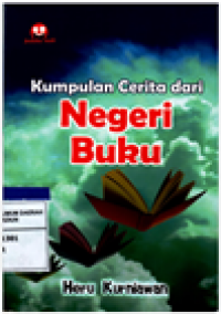 Kumpulan Cerita Dari Negeri Buku