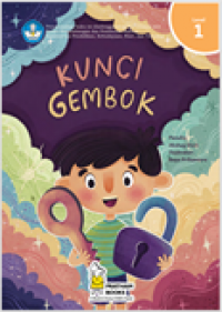 Kunci Gembok Level 1