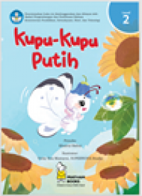 Kupu-Kupu Putih Level 2