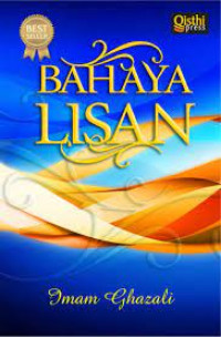 Bahaya lisan