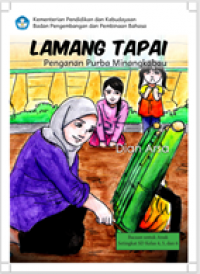 Lamang Tapai Penganan Purba Minangkabau