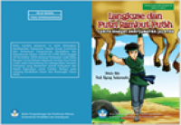 Langkuse Dan Putri Rambut Putih Seri Cerita Rakyat Dari Sumatera Selatan