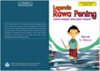 Legenda Rawa Pening Seri Cerita Rakyat Dari Jawa Tengah