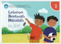 Lelucon Berbuah Masalah Level 3