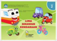 Lima Sekawan Kendaraan Level 2