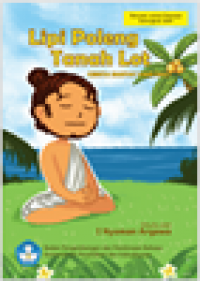 Lipi Poleng Tanah Lot Seri Cerita Rakyat Dari Bali