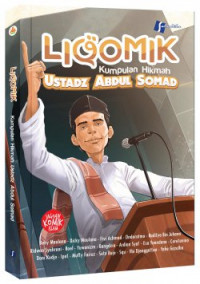 Liqomik Ustadz Abdul Somad Kumpulan Hikmah