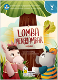 Lomba Menggambar Level 2 Bagian 1