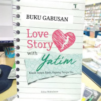 Love Story With Yatim