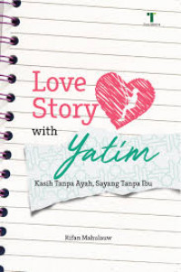 Love Story with Yatim