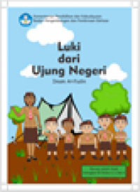 Luki Dari Ujung Negeri Cerita Anak