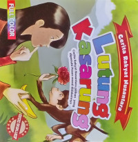 Lutung Kasarung Seri Cerita Rakyat Nusantara
