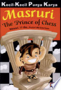 MASRURI:the prince of chess