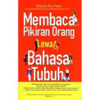 Membaca pikiran orang lewat bahasa tubuh