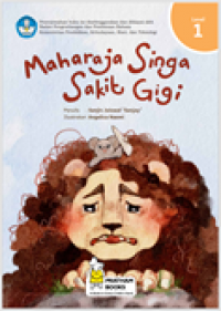 Maharaja Singa Sakit Gigi Level 1