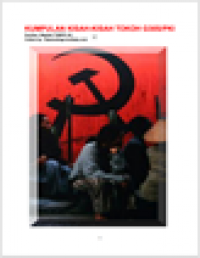 Majalah Tempo Kumpulan Kisah-Kisah Tokoh G30S PKI Edisi 14-20 November 2011