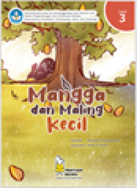 Mangga Dan Maling Kecil Level 3
