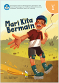 Mari Kita Bermain Level 1