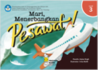 Mari Menerbangkan Pesawat Level 3