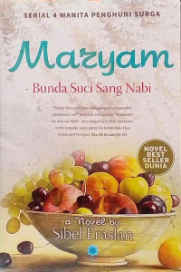 Maryam : bunda suci sang Nabi