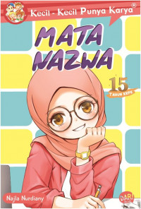 Mata Nazwa Seri Kecil-Kecil Punya Karya