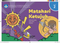 Matahari Ke Tujuh Level 2