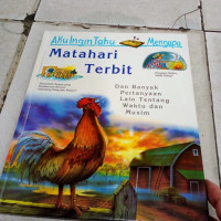 Matahari Terbit